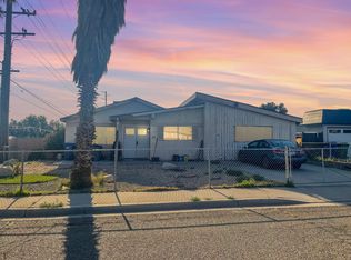 300 S Gordon St, Ridgecrest, CA 93555