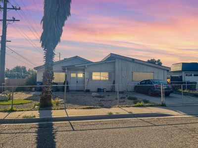 300 S Gordon St, Ridgecrest, CA, 93555