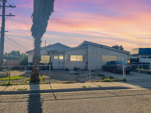 300 S Gordon St, Ridgecrest, CA 93555