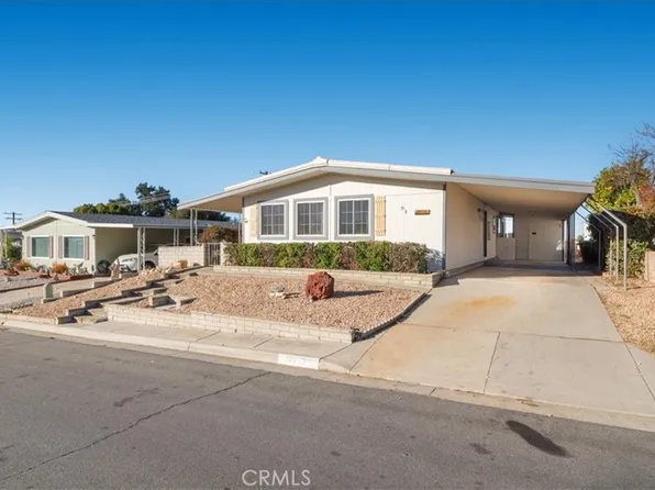 10175 Frontier Trl, Cherry Valley, CA 92223