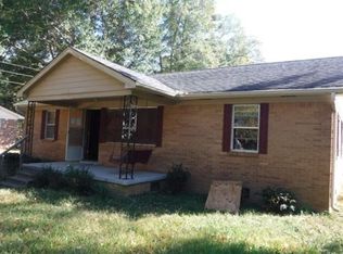 60 Old Main Ave, Moscow, TN 38057