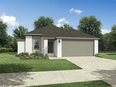 2318 Palomino Ln, Seagoville, TX, 75159