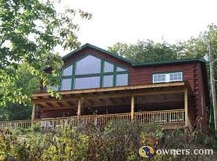 1684 Lands Creek Rd, Bryson City, NC 28713