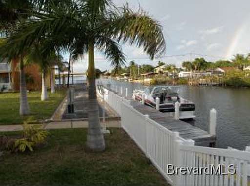 2nd image of 250 N Banana River Dr APT B15