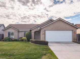 3383 Oak St, Anderson, CA 96007