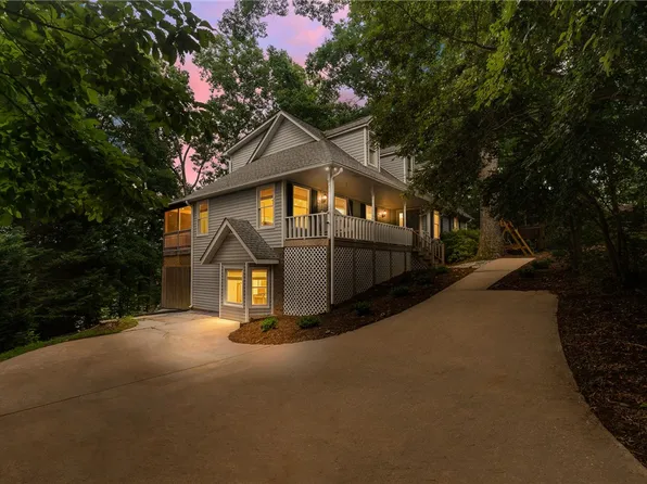 1002 Whitfield Point Rd, Anderson, SC 29626