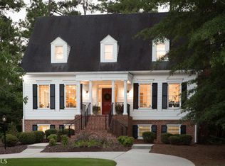 110 Suffolk Pl, Fayetteville, GA 30215