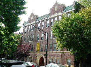 Cleveland Apartments, Chicago, IL 60614