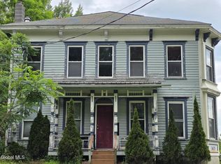 1623 Charlotte Valley Road, Summit, NY 12175