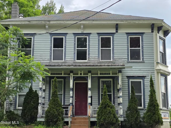 1623 Charlotte Valley Road, Summit, NY 12175