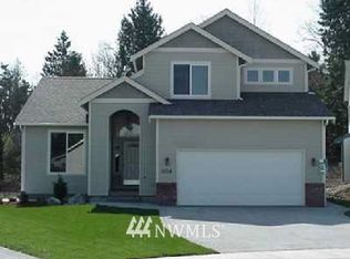 11006 183rd Avenue Pl, Bonney Lake, WA 98390
