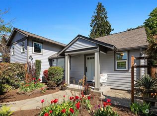4512 47th Ave NE, Seattle, WA