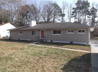 2705 Richwood Rd, Durham, NC 27705