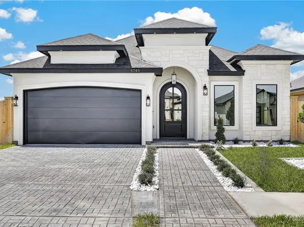 5705 N Gira Del Sol St, Edinburg, TX 78542