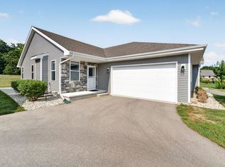 144 Bristle Way, Edgerton, WI 53534