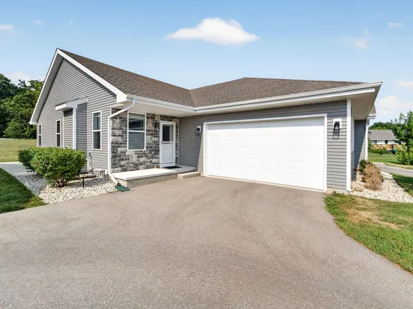144 Bristle Way, Edgerton, WI 53534