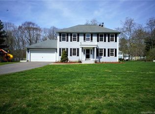 28 Old Coventry Rd, Andover, CT 06232