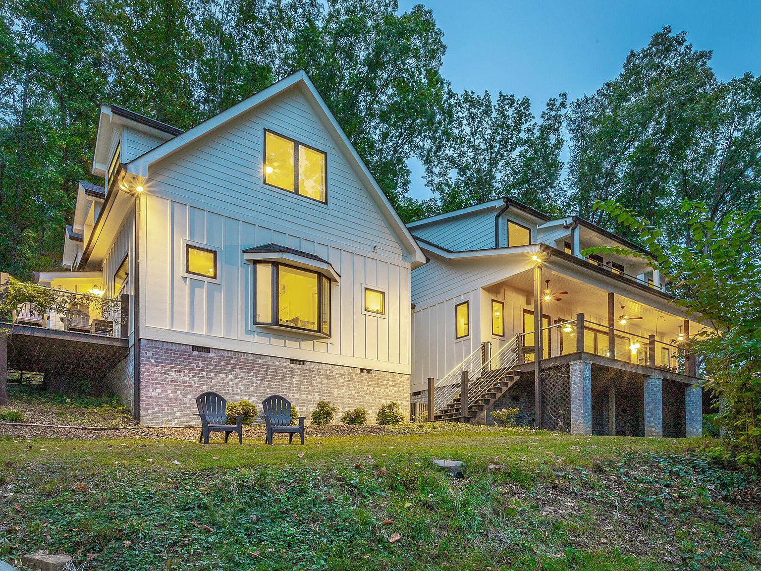 9642 Rising Trl, Ooltewah, TN 37363 MLS 1379894 Zillow