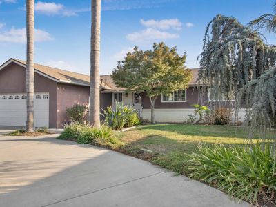 3103 E Laurel Avenue, Visalia, CA, 93292