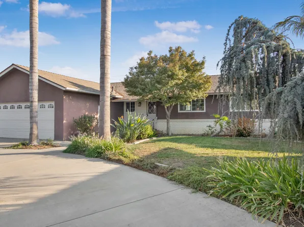 3103 E Laurel Avenue, Visalia, CA 93292