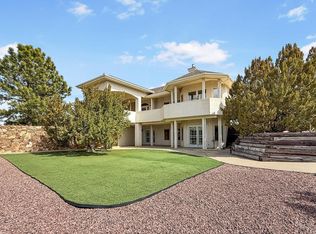 449 S Siesta Ln, Pueblo West, CO 81007