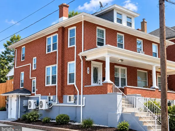 101 Carroll St, Reading, PA 19611