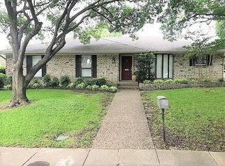 6026 Springflower Trl, Dallas, TX 75219