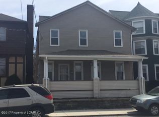 518 Main St, Avoca, PA 18641