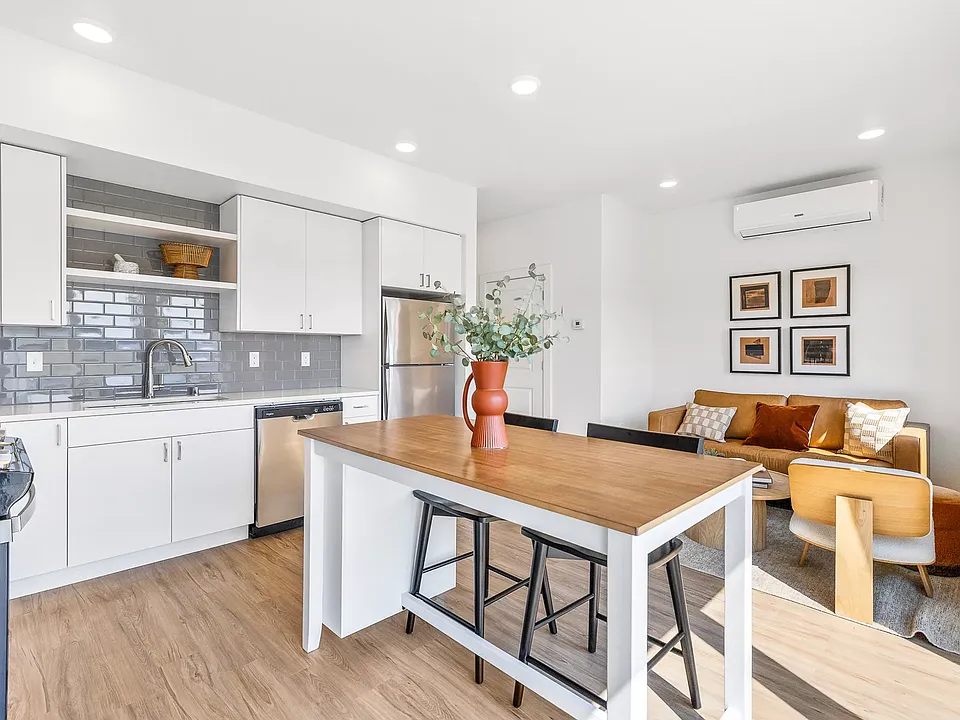 Westland Townhomes