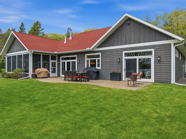 15787W Stukey Bay Lane, Hayward, WI 54843