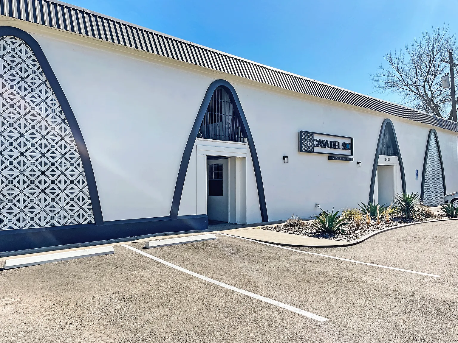 Casa Del Sol — Photo 1