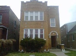 4848 W Newport Ave, Chicago, IL 60641