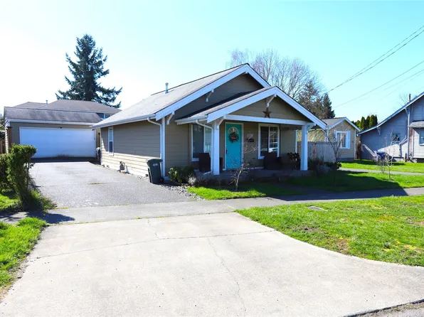 1106 4th Avenue SE, Puyallup, WA 98372