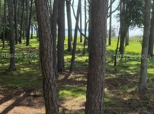 87 Martinangel Ln, Daufuskie Island, SC 29915