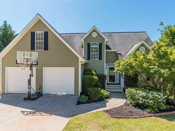 3885 Drew Campground Rd, Cumming, GA 30040