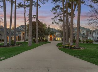 538 French Kingston Ct, Montgomery, TX 77356