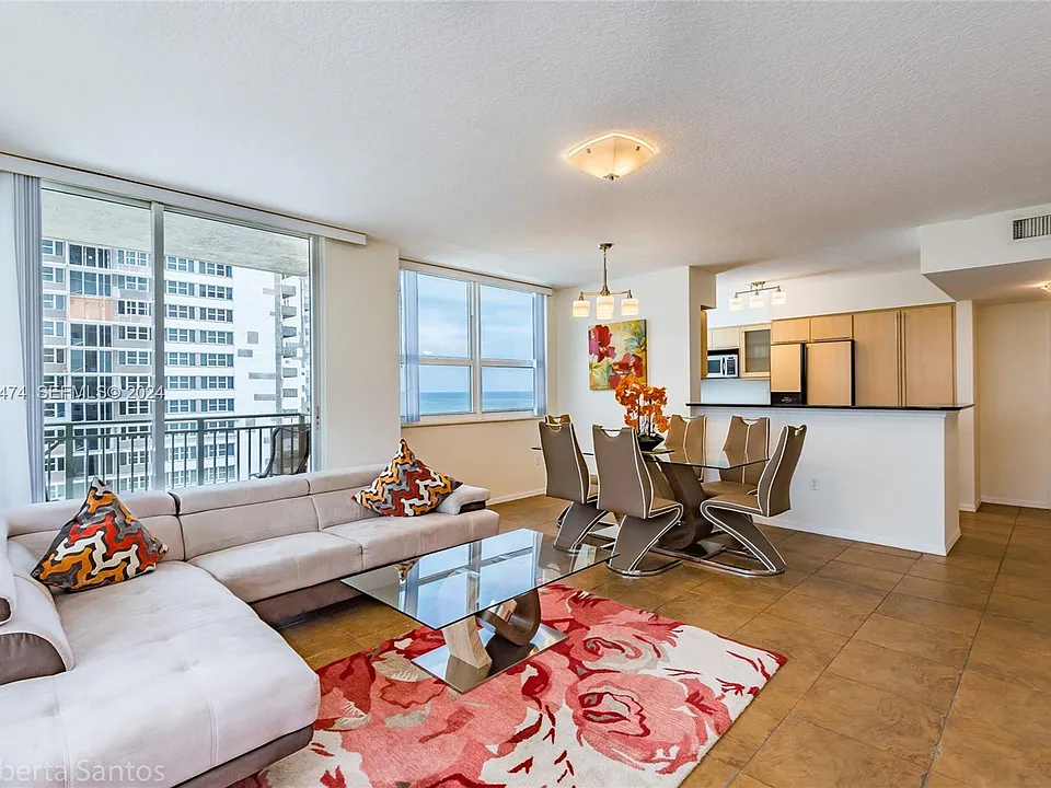 2080 S Ocean Dr #602