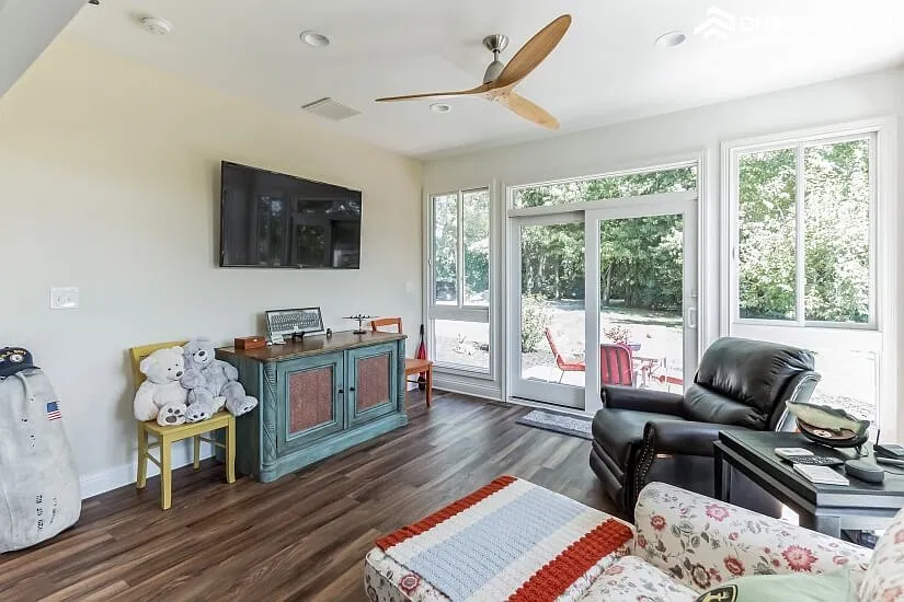 Paradise Cove Home — Photo 4