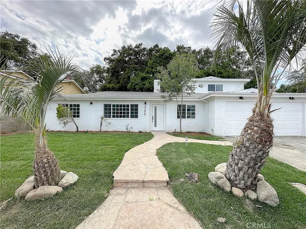 23424 Happy Valley Dr, Santa Clarita, CA 91321