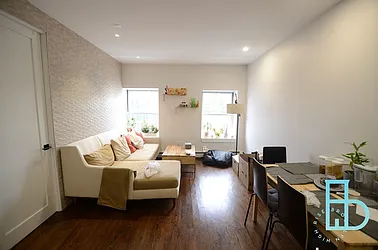 Rented by Brooklyn High Rise LLC