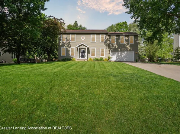 13176 Blackwood Dr, Dewitt, MI 48820