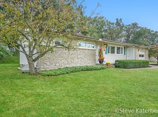 2640 Northville Dr NE, Grand Rapids, MI