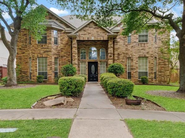 4652 Home Pl, Plano, TX 75024