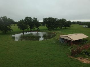 11598 Ironwood Rd, Marietta, OK 73448