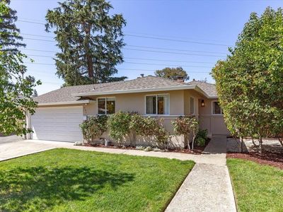 208 Carlester Dr, Los Gatos, CA, 95032