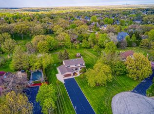 7 Sorrel, Lemont, IL 60439