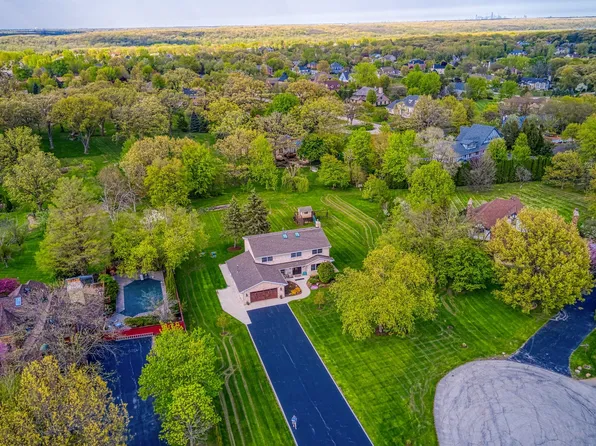 7 Sorrel, Lemont, IL 60439