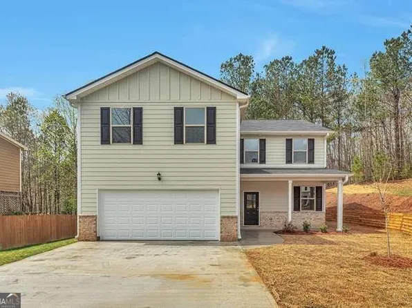 452 Clematis Ct, Temple, GA 30179