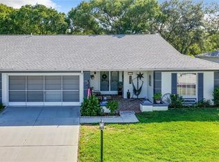 11128 Sandtrap Dr, Port Richey, FL 34668