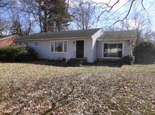 3201 Hulman St, Terre Haute, IN 47803